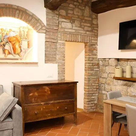 Apartment Casa Di Gio
