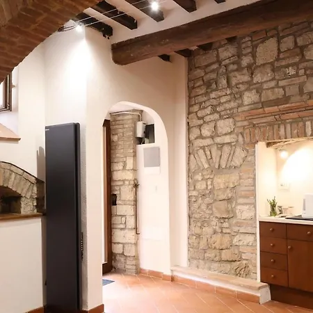 Apartamento Casa Di Gio Todi