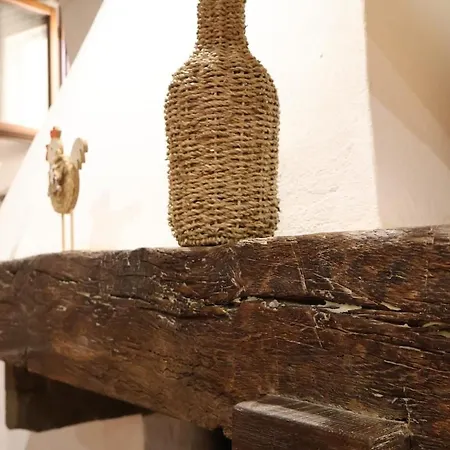 Apartamento Casa Di Gio