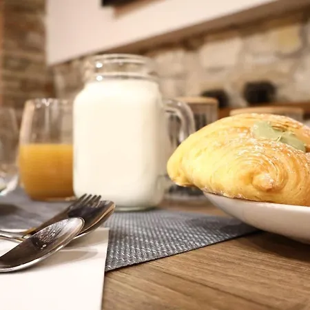 Casa Di Gio Apartamento *