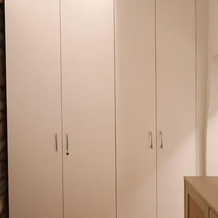 Casa Di Gio Apartment *