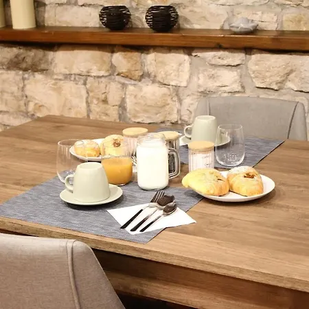 Casa Di Gio Apartamento