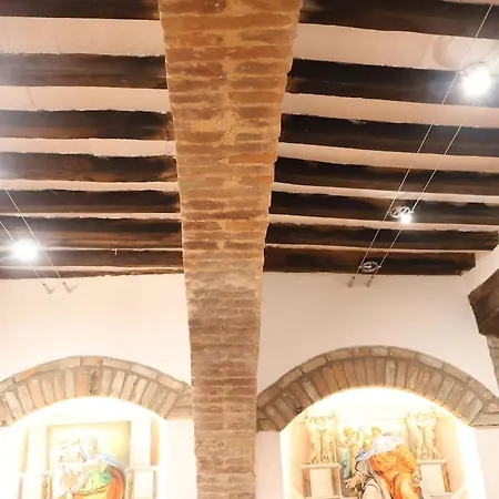 Apartamento Casa Di Gio