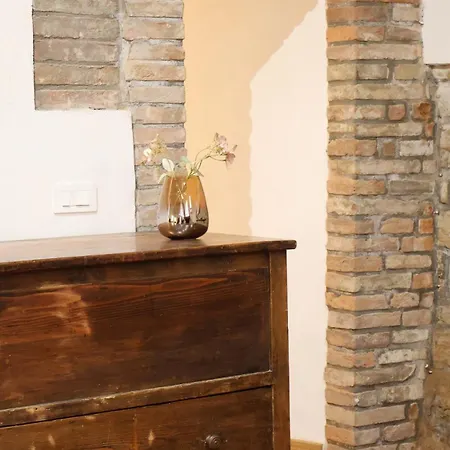 Apartment Casa Di Gio Todi