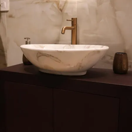 Apartamento Casa Di Gio Todi