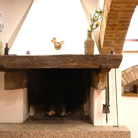 Casa Di Gio Apartment Todi