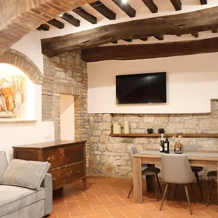 Apartamento Casa Di Gio Todi