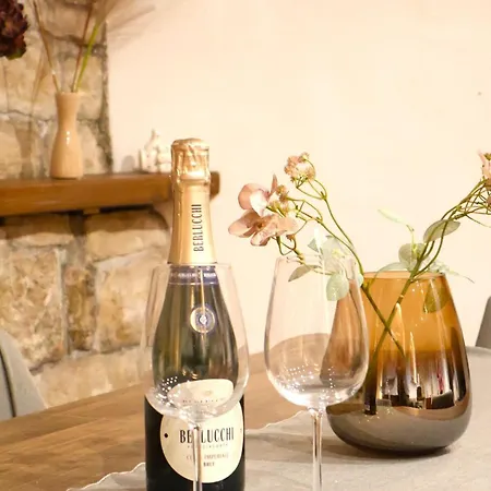 Casa Di Gio Apartamento