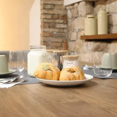 Casa Di Gio Apartament *