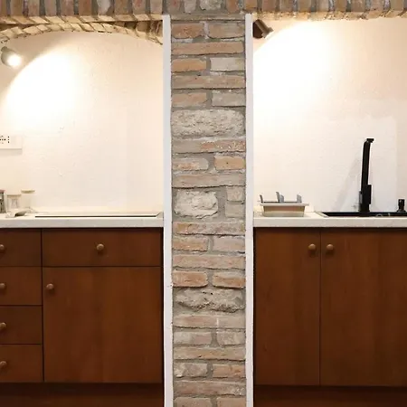 Apartamento Casa Di Gio *