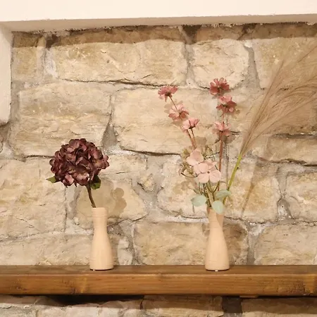 Apartamento Casa Di Gio Todi