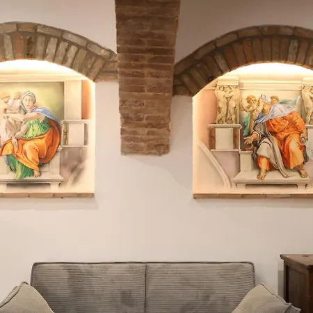 Casa Di Gio Todi