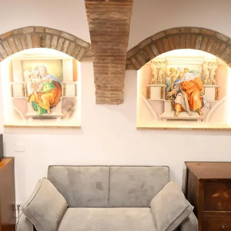 Casa Di Gio * Todi