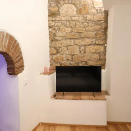 Casa Di Gio Apartment
