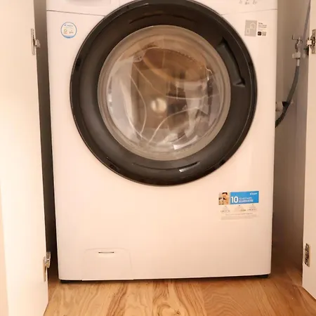 Apartamento Casa Di Gio *