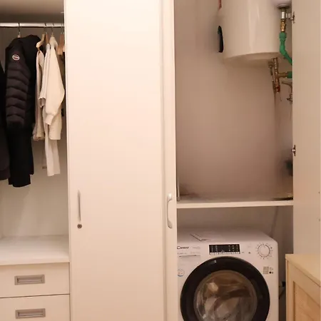 Casa Di Gio Apartament Todi