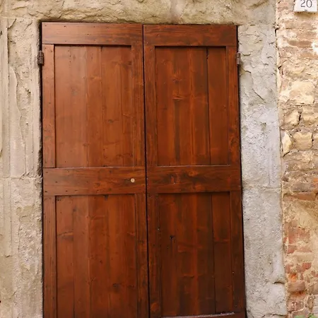 Casa Di Gio Todi