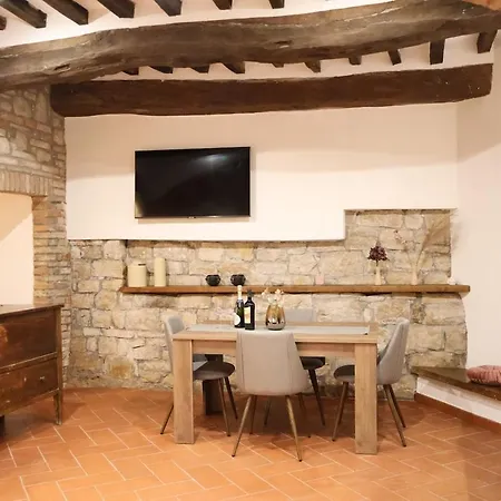 Casa Di Gio * Todi