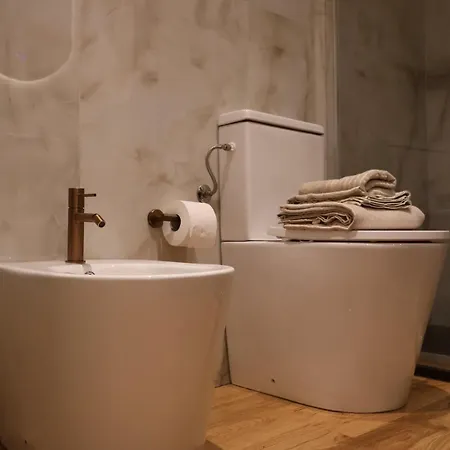 Apartamento Casa Di Gio