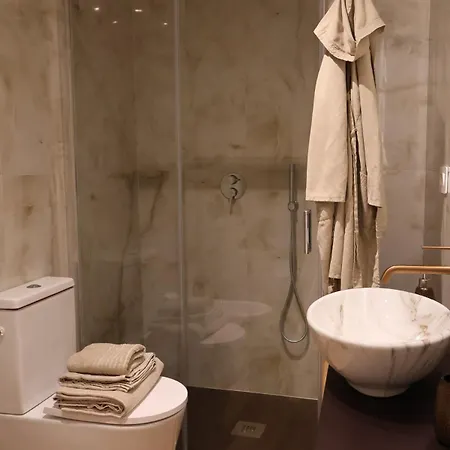Casa Di Gio Apartment *