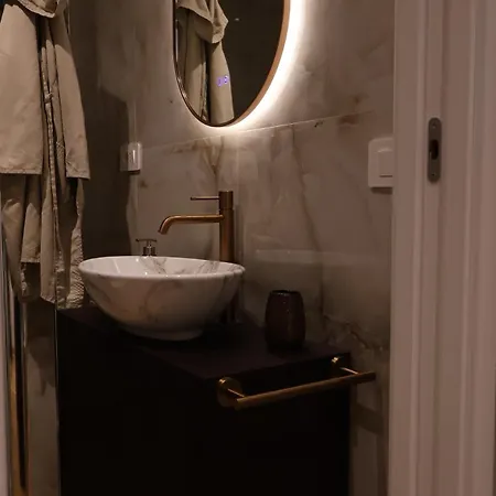 Apartament Casa Di Gio *