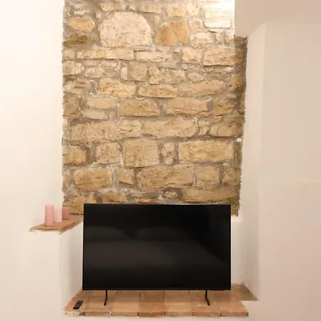 Apartament Casa Di Gio