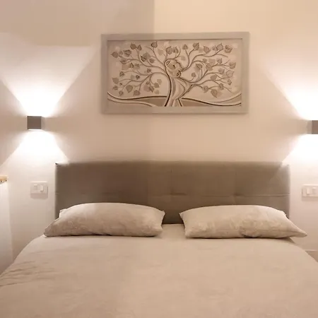 Apartment Casa Di Gio
