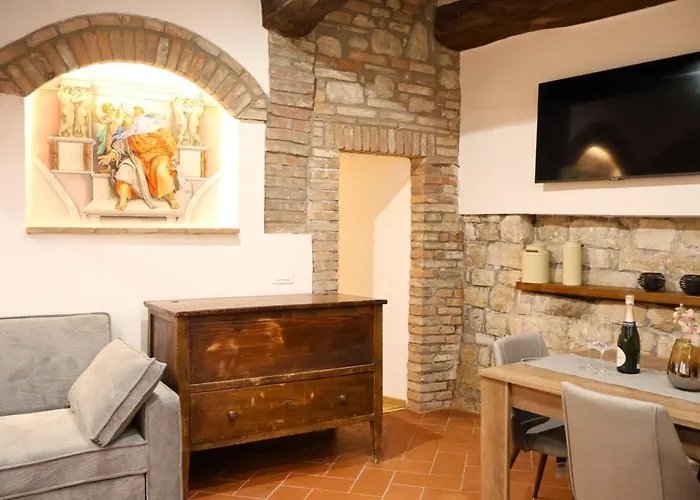 Appartamento Casa Di Giò