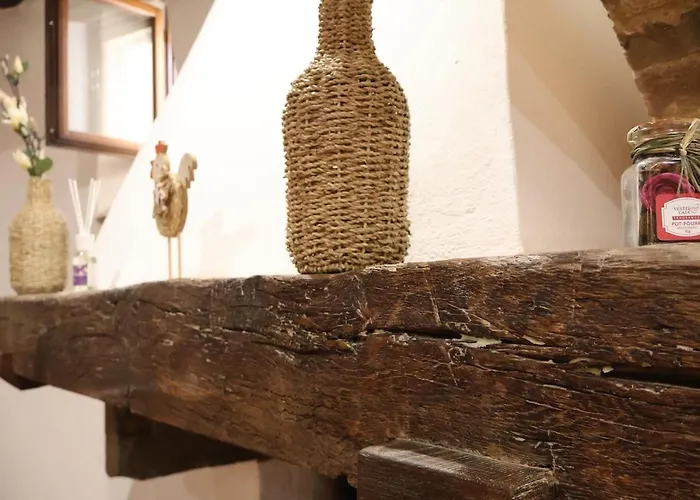 Appartamento Casa Di Giò