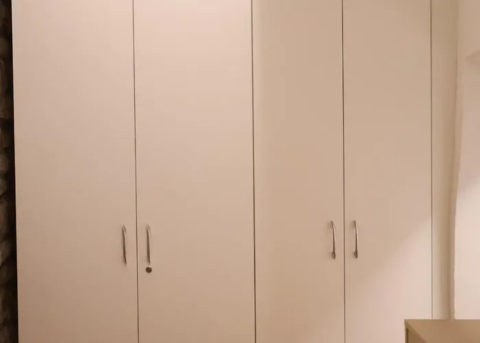 Casa Di Giò Appartamento *