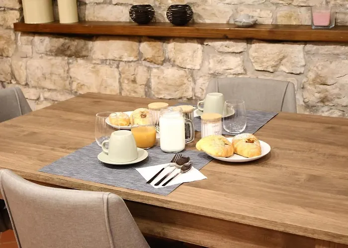 Casa Di Giò Appartamento