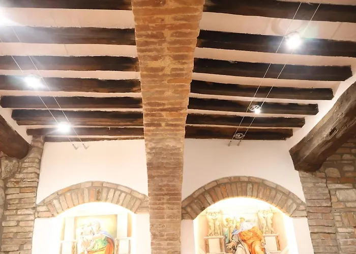 Appartamento Casa Di Giò