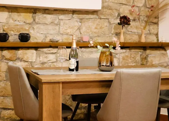 Casa Di Giò Appartamento Todi