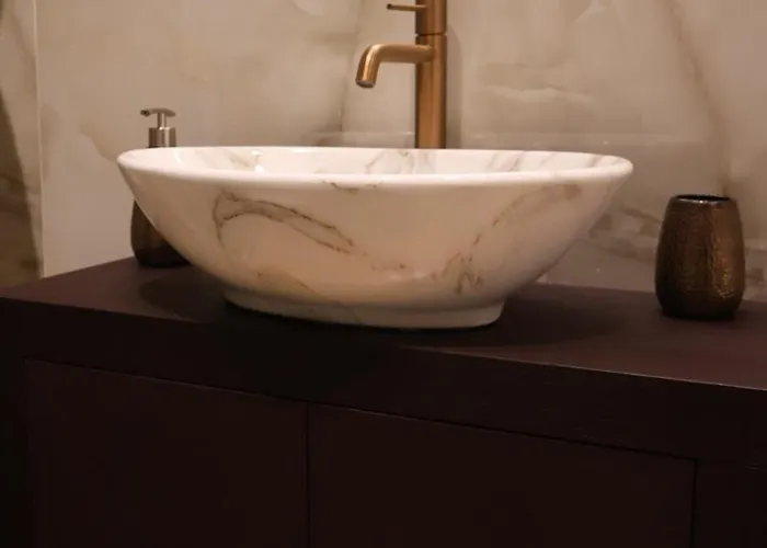 Apartmán Casa Di Gio Todi