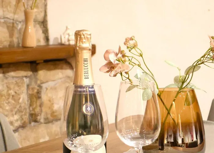 Casa Di Gio Apartmán