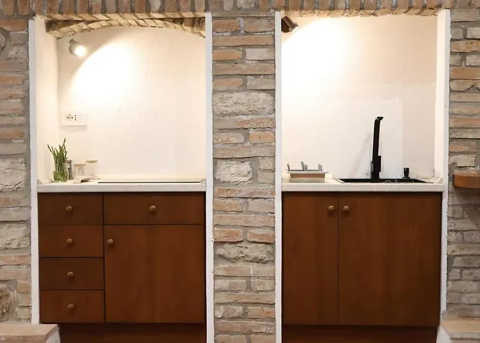 Appartamento Casa Di Giò *