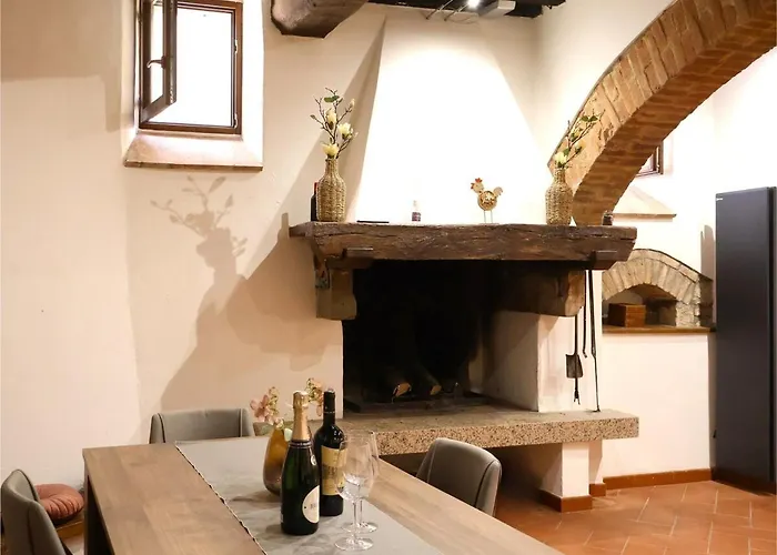 Casa Di Giò Appartamento Todi