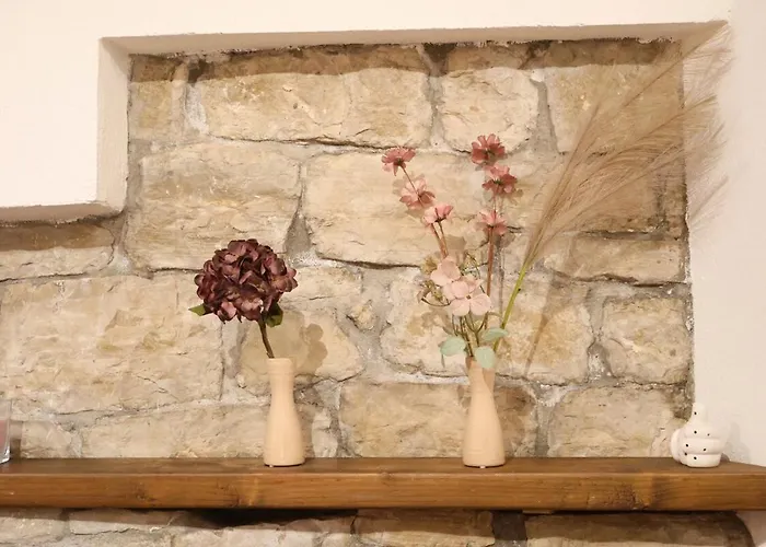 Appartamento Casa Di Giò Todi