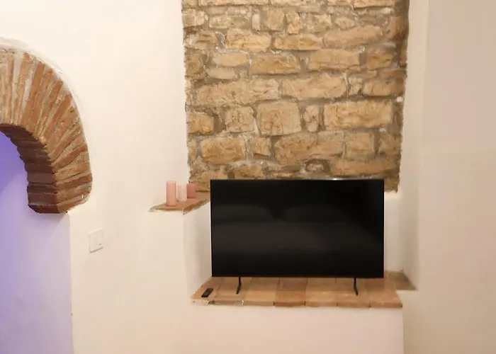 Casa Di Giò Appartamento