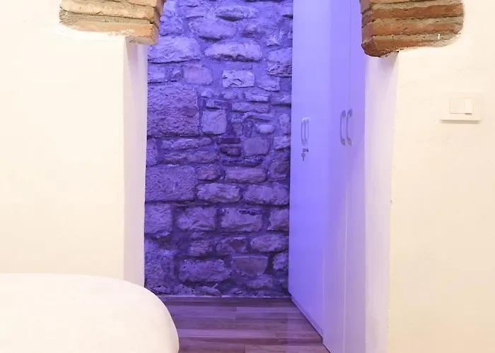 Appartamento Casa Di Giò