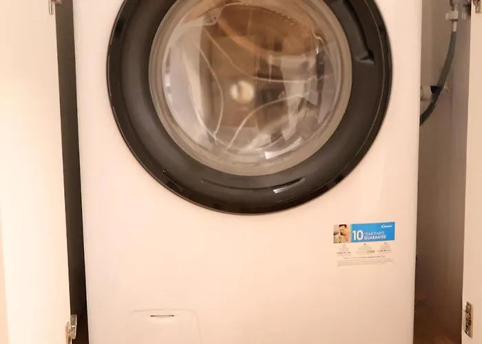 Apartmán Casa Di Gio *