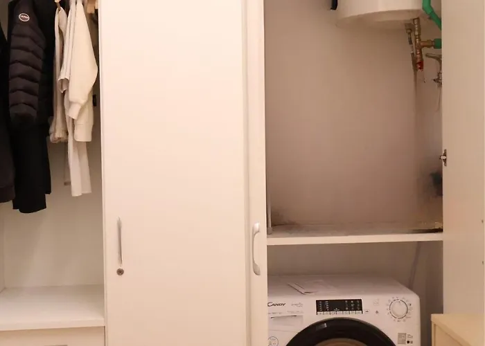 Casa Di Giò Appartamento Todi