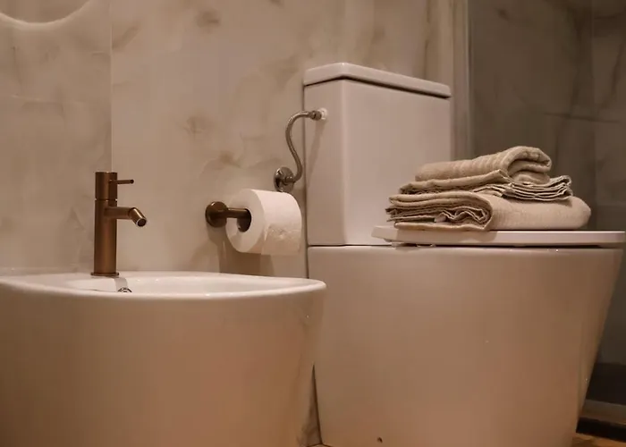 Appartamento Casa Di Giò