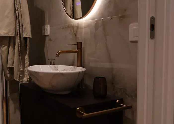 Appartamento Casa Di Giò *