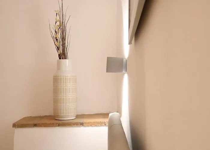 Appartamento Casa Di Giò Todi