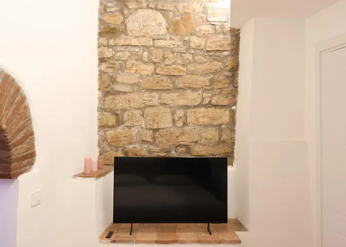 Apartmán Casa Di Gio