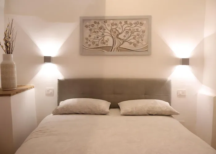 Appartamento Casa Di Giò